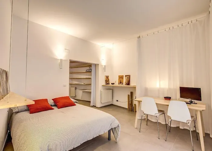Trastevere Penitenza