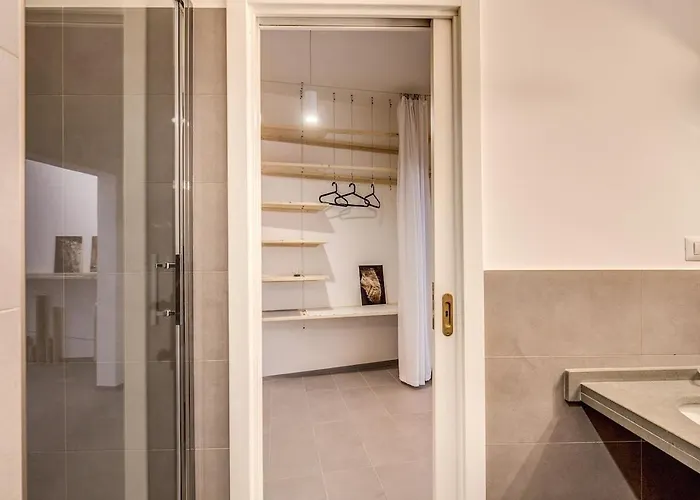 Apartment Trastevere Penitenza *