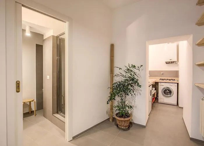 Trastevere Penitenza Rom