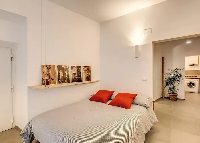 Trastevere Penitenza