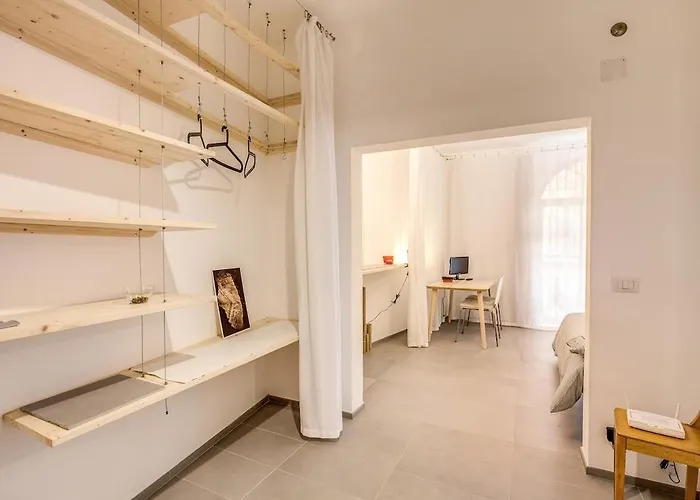 Trastevere Penitenza * Rom