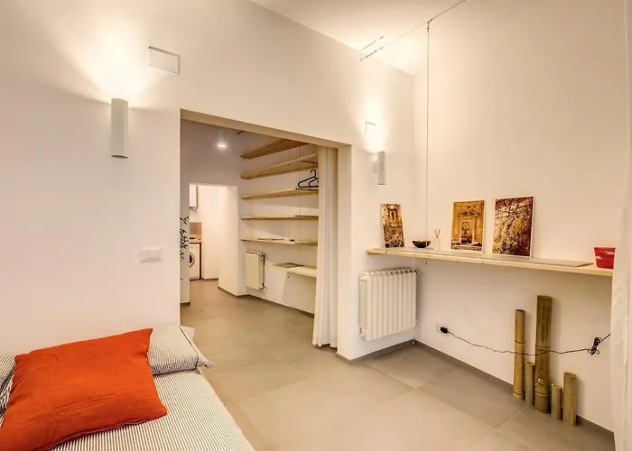 Trastevere Penitenza * Rom